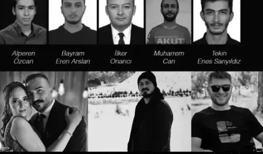 10 kahraman nasıl şehit oldu? Görgü tanığından vahim iddia