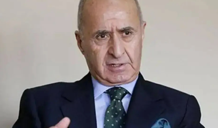 Siyasi isim Türkiye'deki riske değindi!