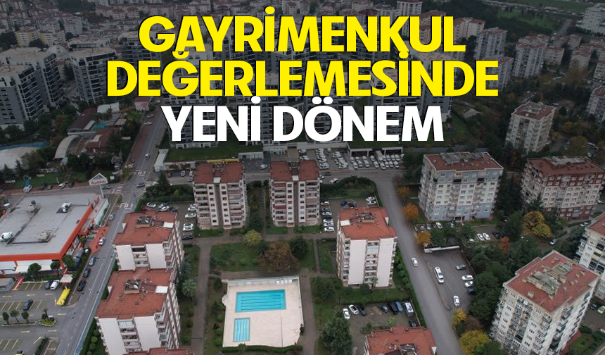 Gayrimenkul değerlemede yerli yapay zeka hamlesi