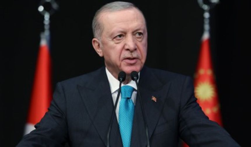 Erdoğan'ı kara kara düşündüren rakam!