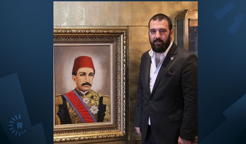 Abdülhamid'in Torunundan Sahte Diploma Skandalı