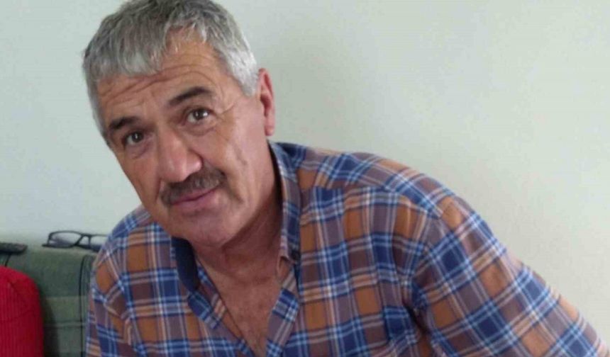 Çıktığı erik ağacı sonu oldu