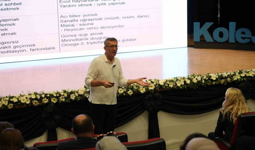 İhlas Koleji 30 yılın tecrübesiyle yeni eğitim dönemine hazır