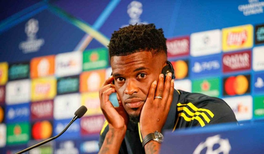 Nelson Semedo: "Şampiyonlar Ligi’ne kalmayı çok istiyoruz"