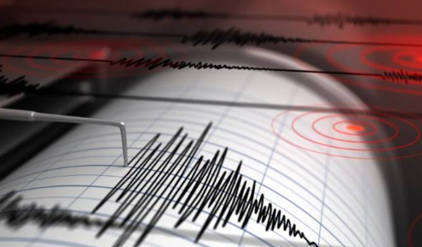 Osmaniye’de 4.1 büyüklüğünde deprem