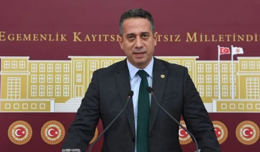CHP'li Başarır'dan Muhittin Böcek hakkında korkutan açıklama