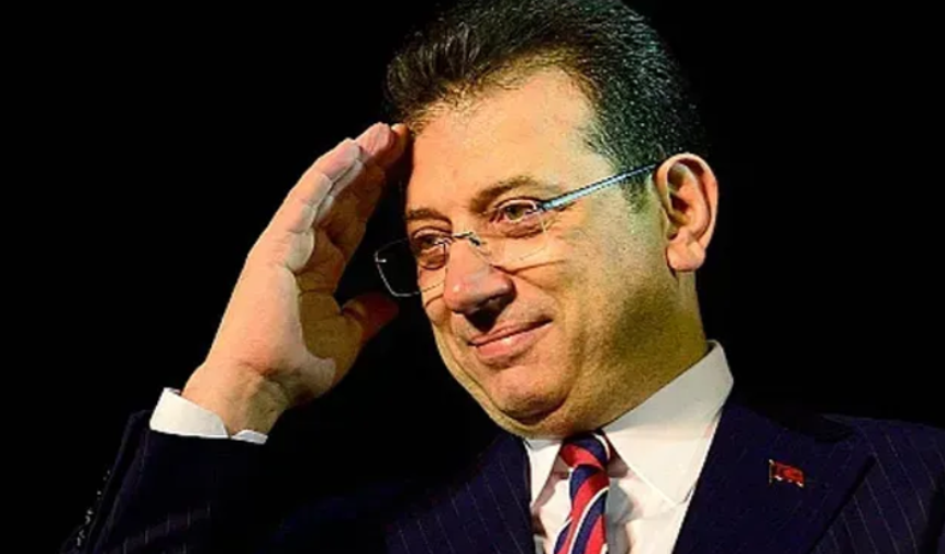 İmamoğlu: “Gençlere Güzel Bir Haberim Var”