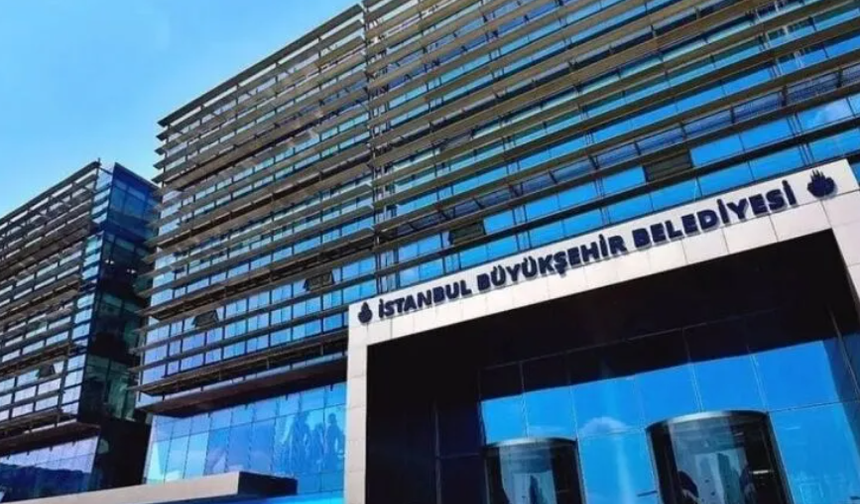 İBB soruşturmasında 25 kişi hakkında karar