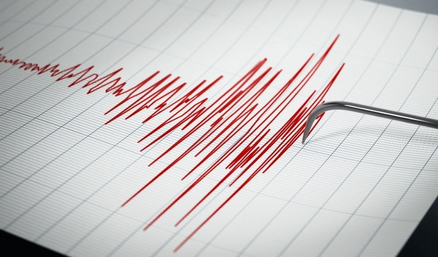 29 Ağustos Osmaniye'de deprem mi oldu, nerede, kaç şiddetinde? AFAD ve Kandilli Rasathanesi SON DAKİKA