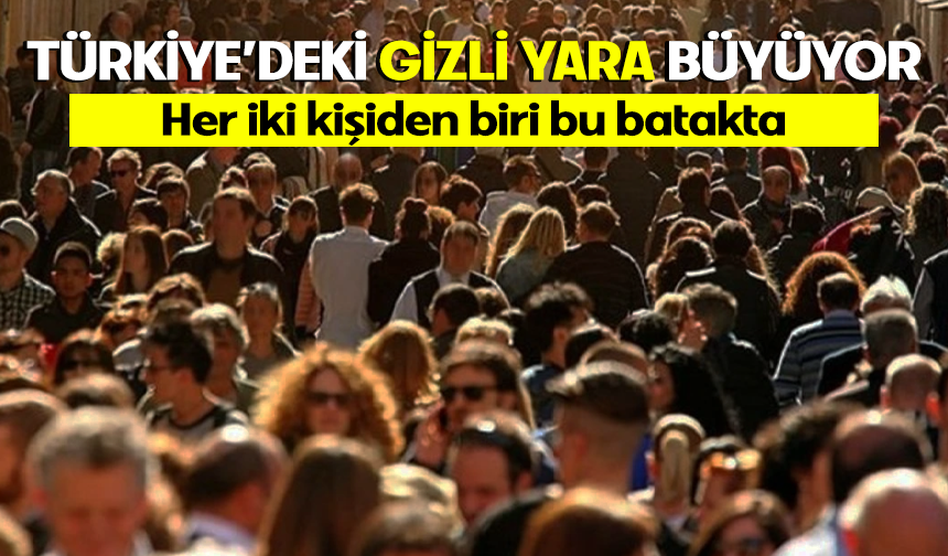 Sanal kumarın karanlık yüzü