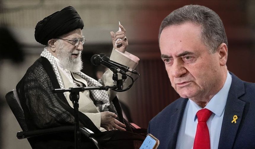 Hamaney'e açık suikast tehdidi: Sığınağından çıktığında gökyüzüne bak ve her vızıltıyı dinle