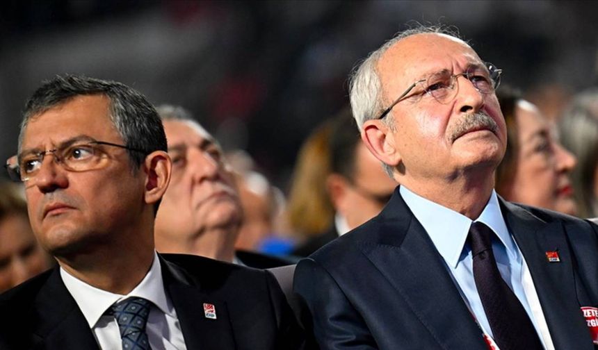 Özgür Özel'den 'Kılıçdaroğlu dönerse ne olacak?' sorusuna cevap