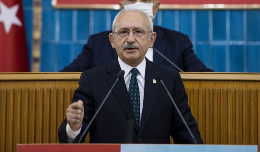 Kemal Kılıçdaroğlu cephesinden ilk açıklama