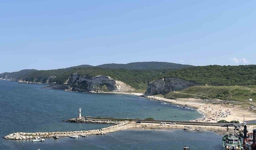Kırklareli’nde denize girmek 3 gün yasaklandı