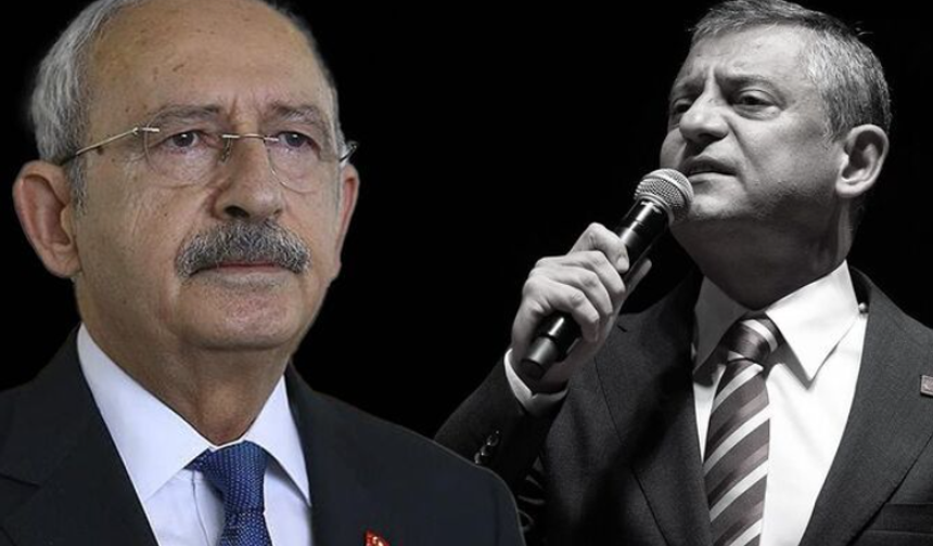 CHP bölünmenin eşiğinde! Kılıçdaroğlu'nun ofisi genel merkeze döndü