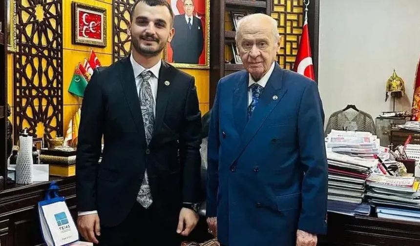 Bayrampaşa operasyonunda flaş iddia: MHP'li yönetici de gözaltında