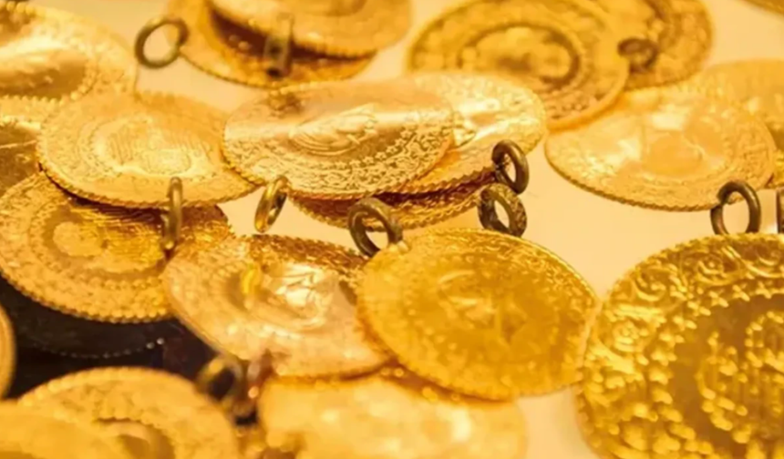 14 Eylül'de altın fiyatları ne kadar oldu?