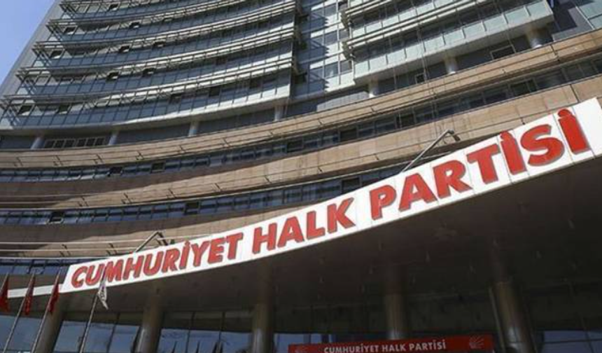 CHP'li başkan serbest bırakıldı!
