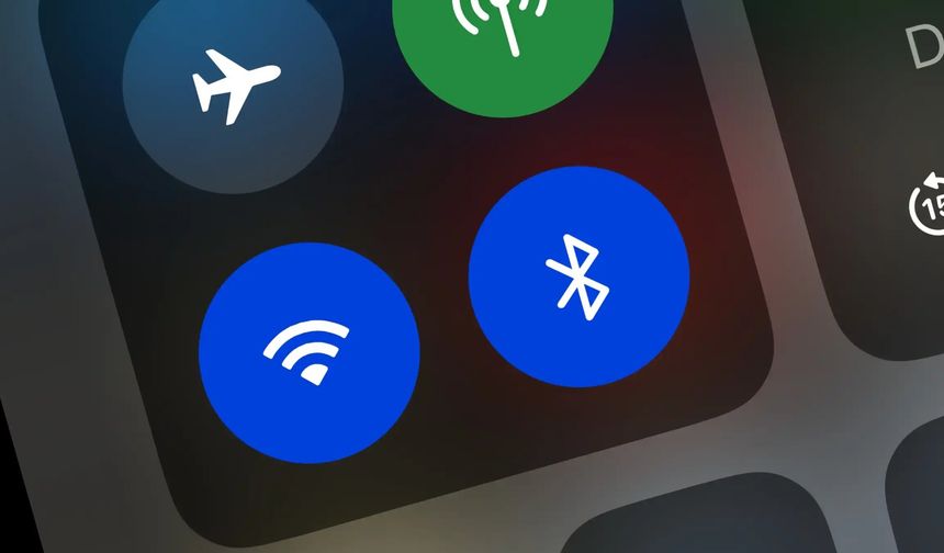 Cepteki sessiz tehlike: ‘Bluetooth’