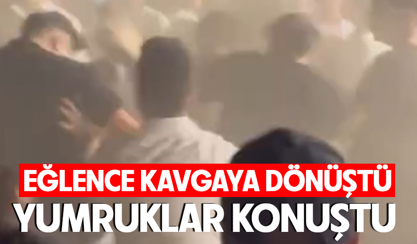 Bursa Balkan Panayırı'nda yumruklar konuştu