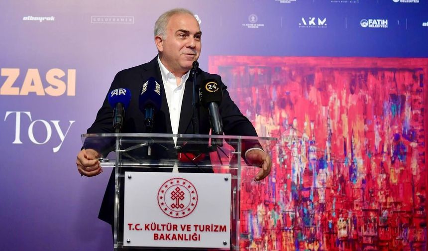 Fatih’te Ekim ayı kültür sanatla dolu dolu geçecek
