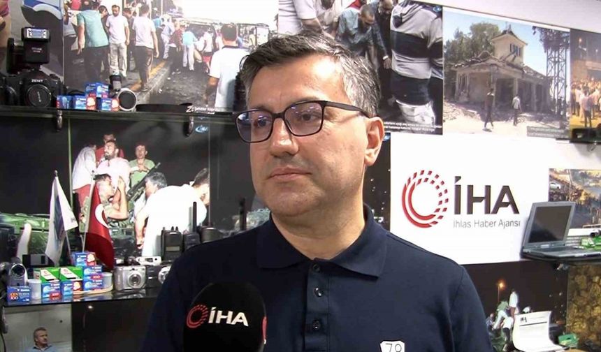 İstanbul’da bir kez daha L’Etape Türkiye by Tour de France heyecanı yaşanacak