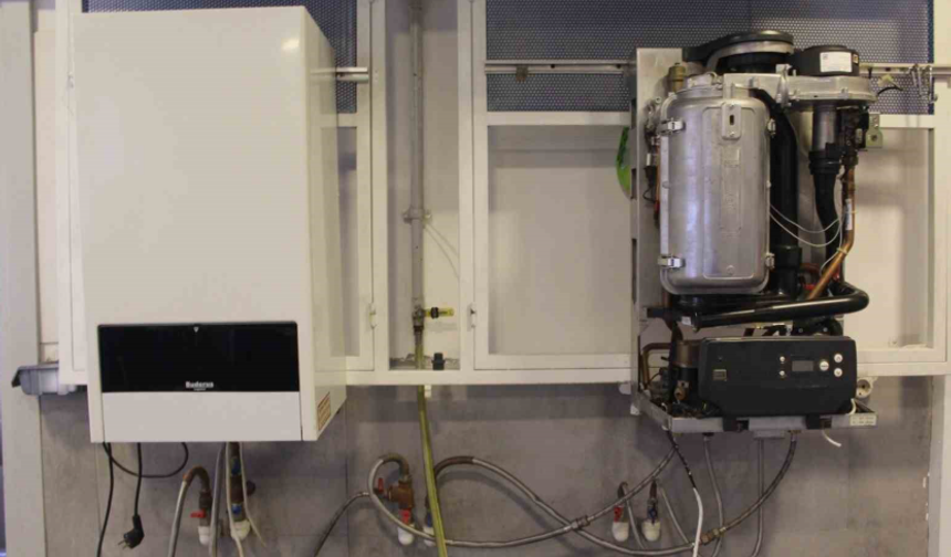 Kış öncesi kombi bakımında dikkat edilmesi gerekenler