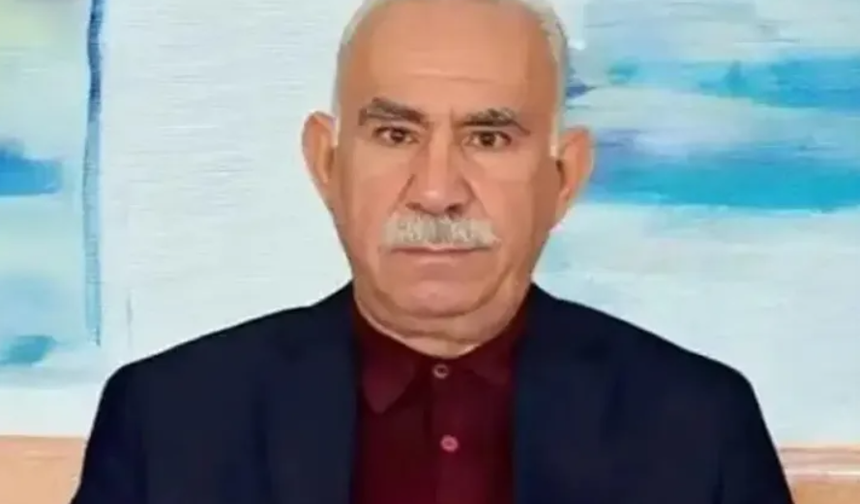Terör Örgütü Lideri Öcalan 'Umut Hakkı' İstedi! Ak Parti'den İlk Açıklama