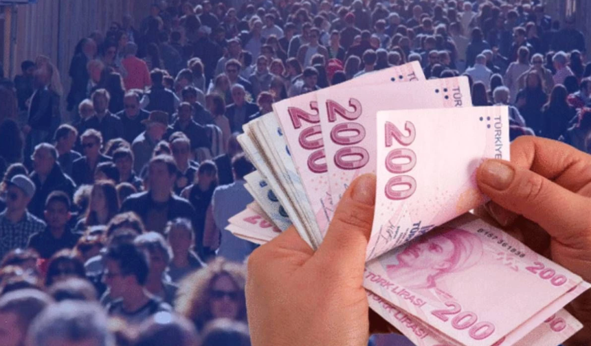 Yeni asgari ücret ne kadar olacak? İşte masadaki zam senaryoları