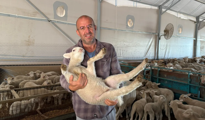 İnegöl Belediyesi İle İlçeler Arası “Tarım Ve Hayvancılıkta Güç Birliği”