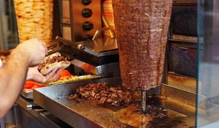 80 gram et dönerin fiyatı sosyal medyayı ikiye böldü