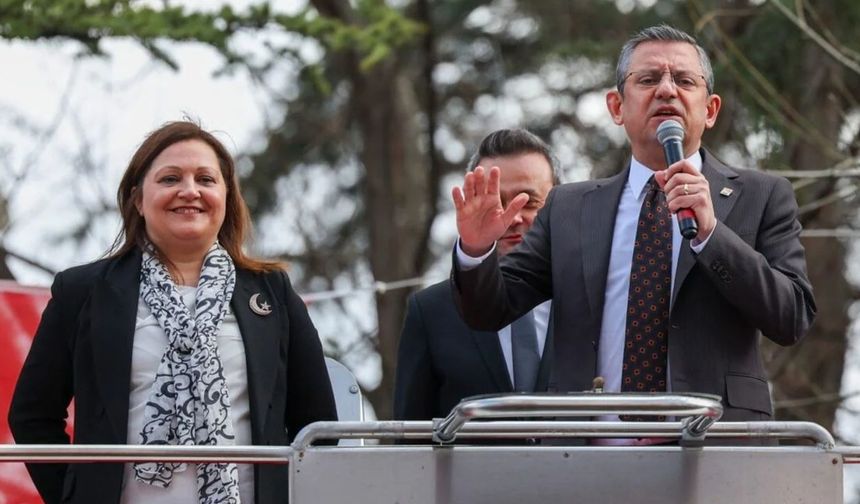 AK Parti'ye geçecek mi? Burcu Köksal'dan ilk açıklama