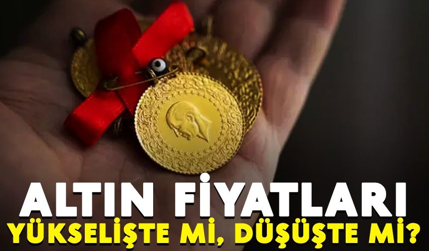 15 Ekim Bursa Kapalıçarşı'da altın fiyatları ne durumda?