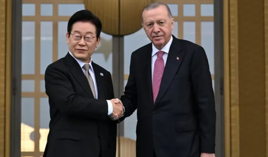 Erdoğan’dan Açıklama: Nükleer İş Birliğinde Görüşmeler Devam Ediyor