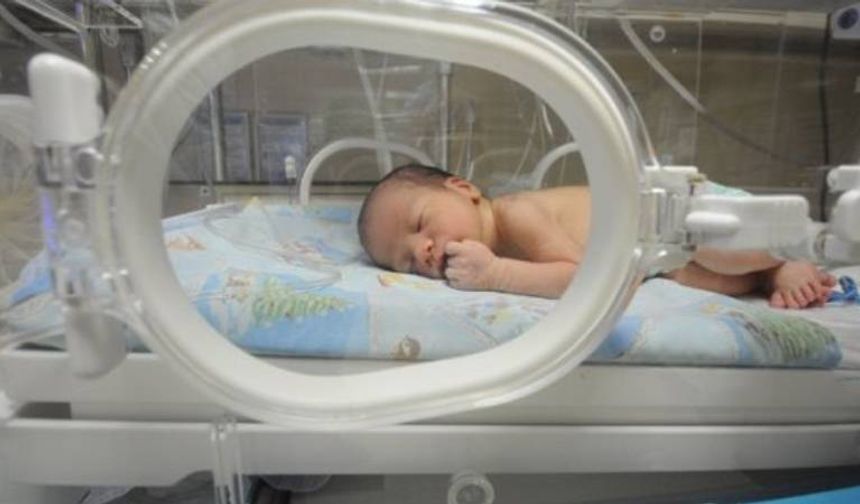 Prematürede küçük adımlar, büyük hayatlar