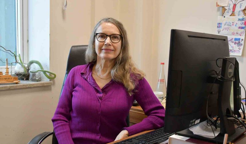 Arslanoğlu, "Diyabet görülme yaşı okul öncesine indi"