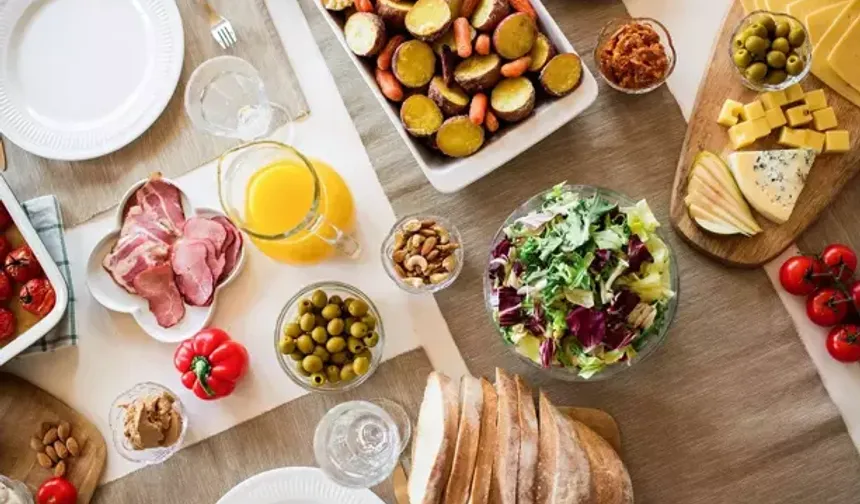 Uzmanı uyardı: "Akciğer kanserinde beslenme bağışıklığı etkiliyor"