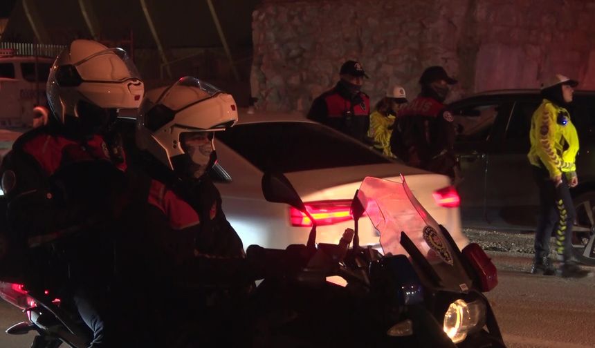 İznik'te Papa alarmı!