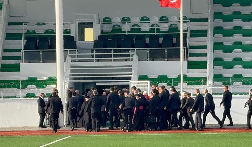 Papa 14.Leo İznik'te