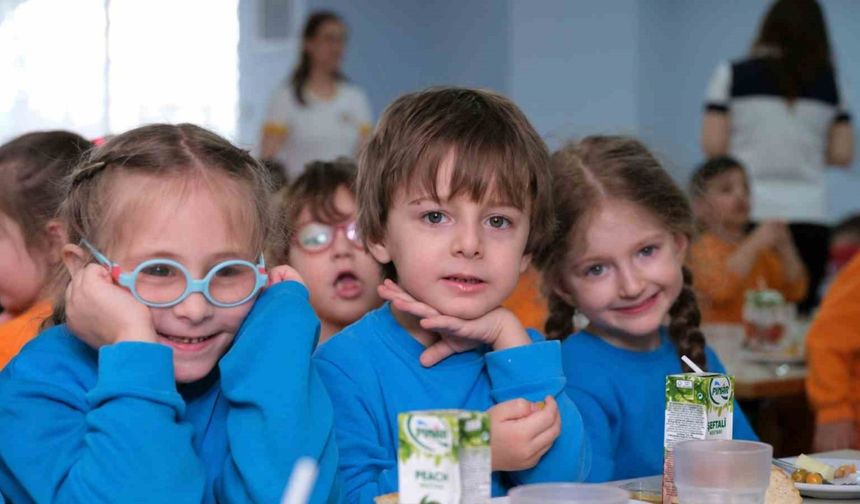 37 yıldır binlerce anne ve çocuğuna destek sunuyor