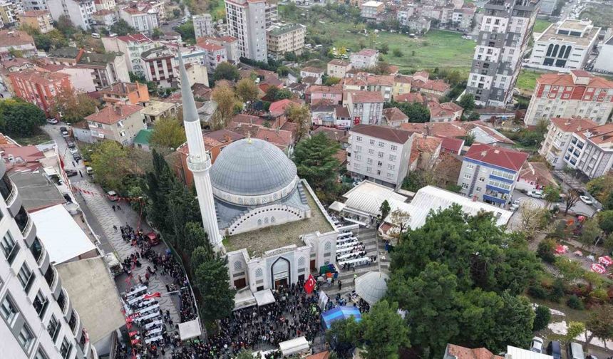 Bağcılar’da yaşayan Selaniklilerin 102 yıllık geleneği