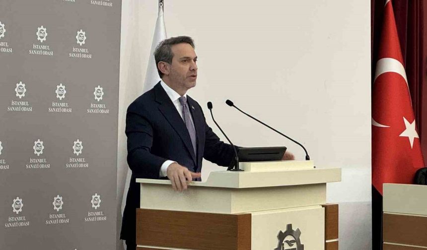 Bakan Bayraktar: "2028’de 16-17 milyon hanenin doğalgazını kendi gazımızla Karadeniz’den karşılıyor olacağız"