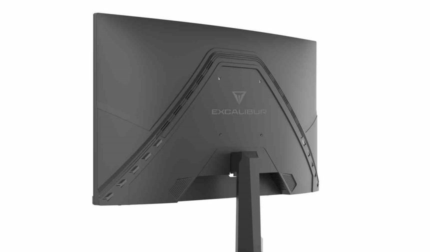 Hızlı tepki süresiyle öne çıkan yeni monitör modelini tanıtıldı