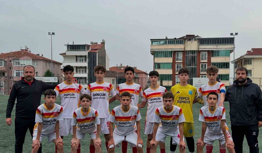 Lider Bilecik deplasmanında fark yedi