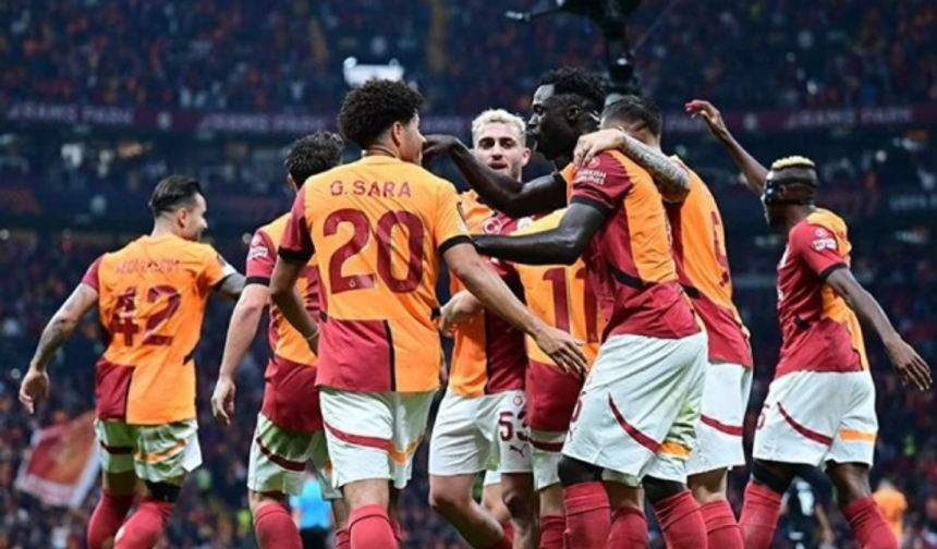 Ajax-Galatasaray maçı ne zaman, saat kaçta, hangi kanalda?