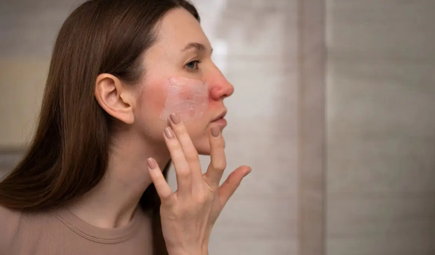 Kış aylarında görülen deri hastalıklarına dikkat