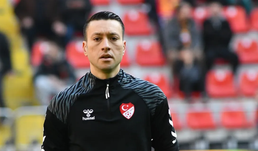 PFDK'dan Zorbay Küçük açıklaması!