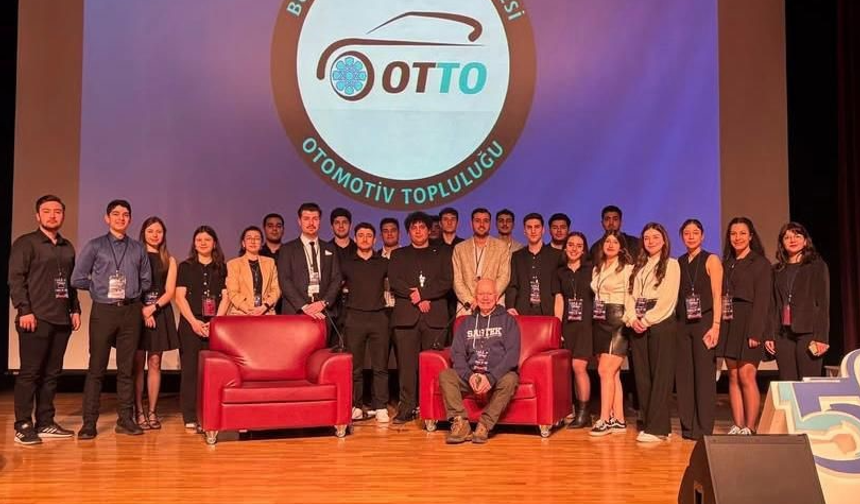 Uludağ Üniversitesi, ilk elektrikli formula aracını OTTOSEM Zirvesi'nde tanıtacak