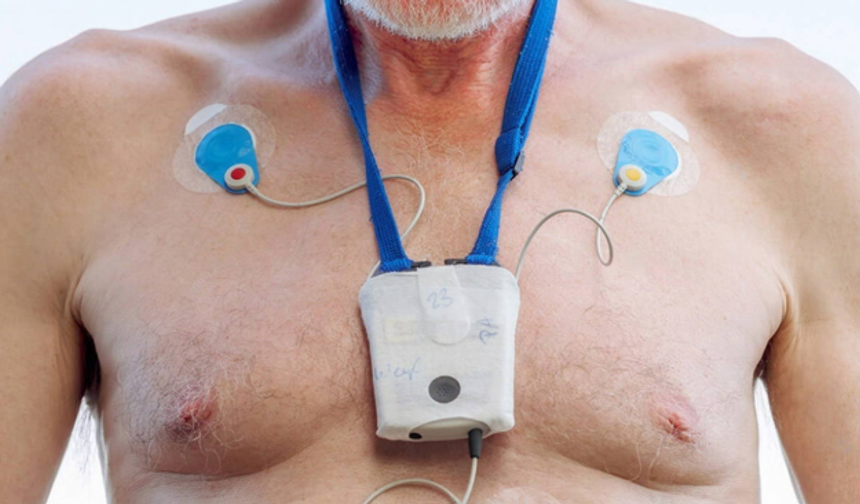 Uzmanından kalp pili taşıyanlara soğuk hava uyarısı: "Titreme cihazı yanıltabilir"