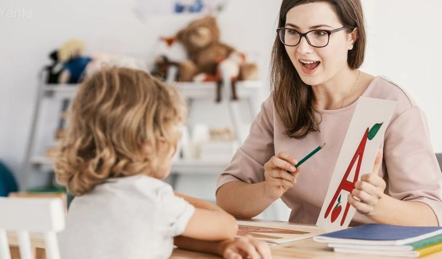 Çocuk gelişiminde kırmızı bayraklara dikkat